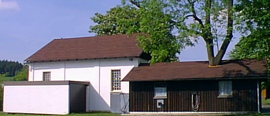 Turnhalle