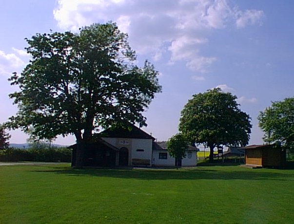 Sportplatz